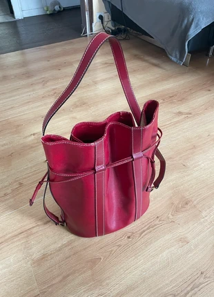 Sac à main vintage rétro Lancel, marque: Lancel, état: Bon état, 99,00 €, 104,65 € Protection acheteurs incluse