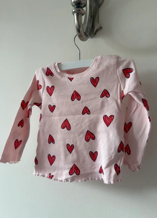 Lief setje, marca: Primark, estado: Nuevo sin etiquetas, tamaño: 18-24 meses / 86 cm, 5,00 €, 5,95 € Protección al comprador incluida