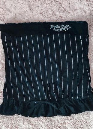 Top ou bustier taille L, brand: Pelle Pelle, condition: Very good, size: L / 40 / 12, €9.00, €10.15 includes Buyer Protection