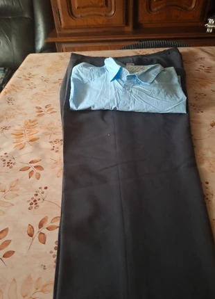 lots de 2articles, brand: Laurent Cerrer, condition: Very good, size: XXL, €7.00, €8.05 includes Buyer Protection