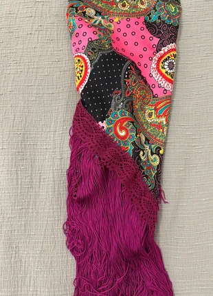 Mantoncillo flamenca, marque: Flamenca, état: Très bon état, 12,00 €, 13,30 € Protection acheteurs incluse