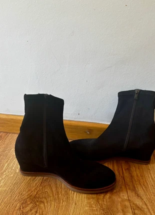 Botas de invierno elegantes, marque: COQUETTE, état: Très bon état, taille: 38, 1,00 €, 1,75 € Protection acheteurs incluse