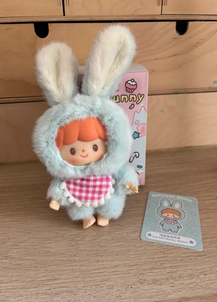 Zzoton x finding unicorn - Delicious Bunny serie, merk: Finding Unicorn, staat: Nieuw zonder prijskaartje, € 15,00, € 16,45 inclusief Kopersbescherming