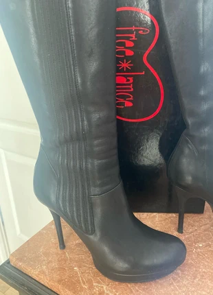 Bottes Free Lance Paris, marca: FREE LANCE, estado: Muito bom, tamanho: 37, €129.00, €136.15 inclui Proteção do Comprador