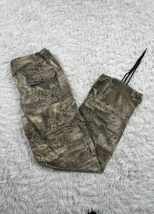 Pantalon Cargo Realtree Brand Max-1 XT Chasse Camo Hunting | Taille : M, marca: Realtree, estado: Muito bom, tamanho: M, €38.90, €41.55 inclui Proteção do Comprador