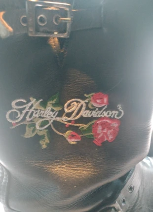 Harley Davidson laarzen, marque: Harley Davidson, état: Très bon état, taille: 40, 30,00 €, 32,20 € Protection acheteurs incluse