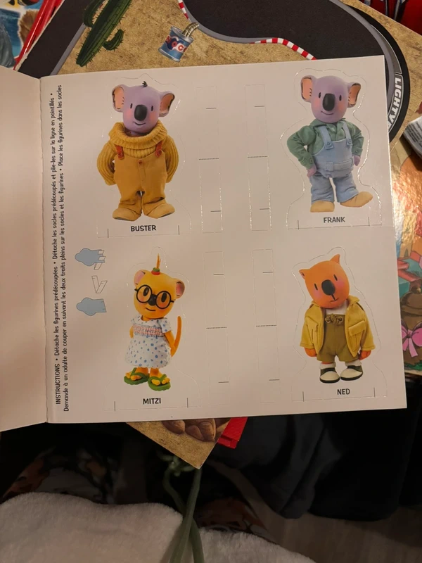 Livre enfant - photo numéro 2