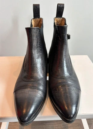 Melvin & Hamilton laarsjes maat 36, marque: Hamilton, état: Très bon état, taille: 36, 15,00 €, 16,45 € Protection acheteurs incluse