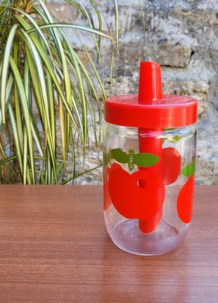 Pot Sucrier Henkel Vintage, marque: Henkel, état: Très bon état, 10,00 €, 11,20 € Protection acheteurs (Pro) incluse