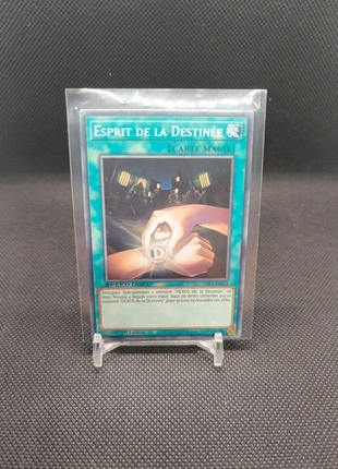 Carte Yu-Gi-Oh, marque: Yu-Gi-Oh!, état: Neuf avec étiquette, 1,00 €, 1,75 € Protection acheteurs incluse