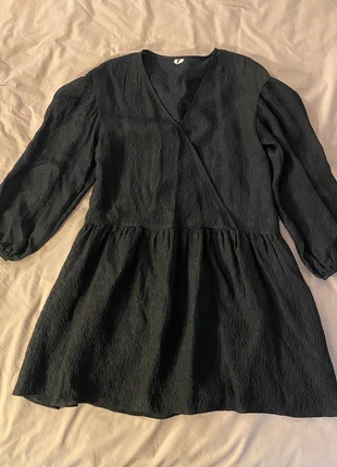 Robe Noire Oversize – ARKET, marque: ARKET, état: Très bon état, taille: S / 36 / 8, 16,00 €, 17,50 € Protection acheteurs incluse