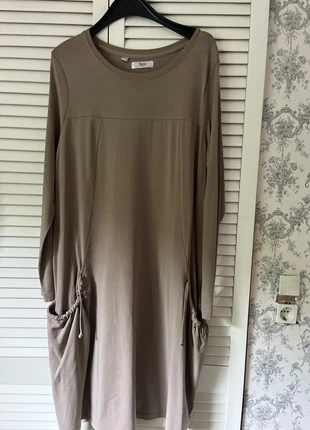 Casualkleid, marque: Bonprix, état: Très bon état, taille: L / 40 / 12, 6,00 €, 7,00 € Protection acheteurs incluse