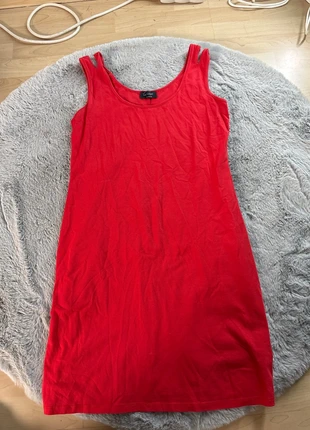 Robe Dresses Yessica Rouge - Taille S, merk: Dresses Yessica, staat: Heel goed, maat: S / 36 / 8, € 4,99, € 5,94 inclusief Kopersbescherming
