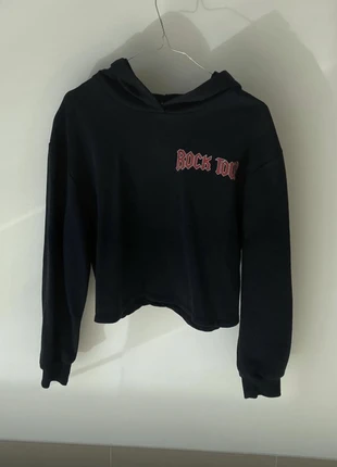 Sweat court, marke: Kiabi, zustand: Neu, größe: M / 38 / 10, 5,00 €, 5,95 € inklusive Vinted-Käuferschutz