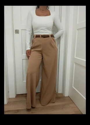 Pantalon, marque: Made In Italy, état: Neuf avec étiquette, taille: S / 36 / 8, 15,00 €, 16,45 € Protection acheteurs incluse