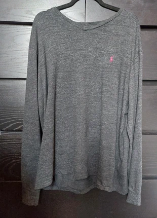 T-shirt à manches longues XL, marke: Ralph Lauren, zustand: Sehr gut, größe: XL, 10,00 €, 11,20 € inklusive Vinted-Käuferschutz