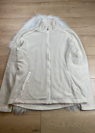 Polaire Patagonia blanche taille L femme, marke: Patagonia, zustand: Sehr gut, größe: L / 40 / 12, 30,00 €, 32,20 € inklusive Vinted-Käuferschutz