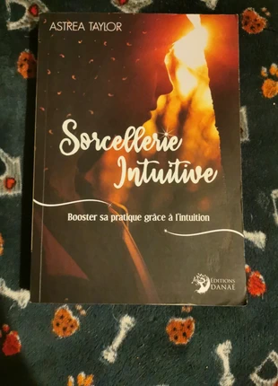 Sorcellerie intuitive intuition sorcellerie douce, condition: New without tags, €7.00, €8.05 includes Buyer Protection