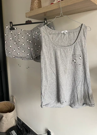 Ensemble pyjama, brand: TEX, condition: Very good, size: XXL / 44 / 16, €2.00, €2.80 includes Buyer Protection