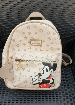 Sac a dos Mickey Disneyland Paris, marque: Disneyland Paris, état: Très bon état, 10,00 €, 11,20 € Protection acheteurs incluse