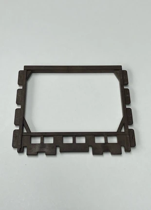 Playmobil Steck 1x wand open (819), merk: Playmobil, staat: Heel goed, maat: Universeel, € 2,50, € 3,33 inclusief Kopersbescherming