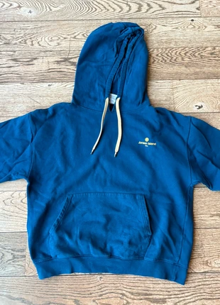 Sweat à capuche jonsen Island, merk: Jonsen Island, staat: Heel goed, maat: S, € 35,00, € 37,45 inclusief Kopersbescherming