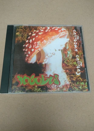 Incubus - Fungus Amongus, état: Bon état, 4,00 €, 4,90 € Protection acheteurs incluse