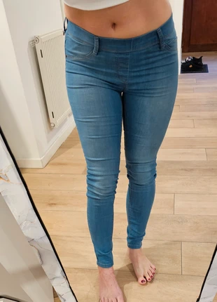 Jegginsy trousers, marca: Jeggings, estado: Muy bueno, tamaño: M / 38 / 10, 7,00 €, 8,05 € Protección al comprador incluida