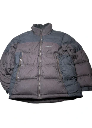 Montbell Pufferjacke Daunenjacke - XL, brand: Montbell, condizioni: Ottime, taglia: XL / IT 46 / EU 42, €99.99, €105.69 include la Protezione acquisti