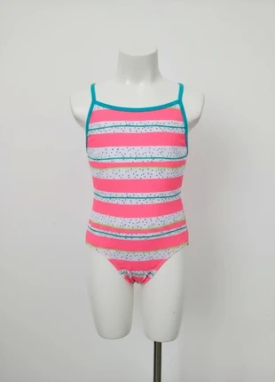💓 maillot de bain fille 7 ans, condition: Very good, size: 7 years / 122 cm, €1.00, €1.75 includes Buyer Protection