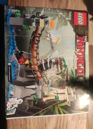 Lego Ninjago 70608, brand: LEGO Ninjago, condition: Good, size: 6 years / 116 cm, €10.00, €11.20 includes Buyer Protection