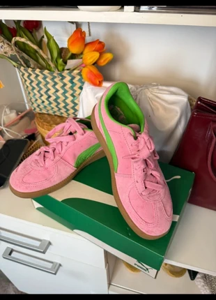 Puma sneakers Y2K, marca: Puma, estado: Muito bom, tamanho: 38, €35.00, €37.45 inclui Proteção do Comprador