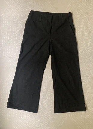 Pantalon kookaï gris, marca: KOOKAÏ, estado: Muy bueno, tamaño: M / 38 / 10, 9,00 €, 10,15 € Protección al comprador incluida