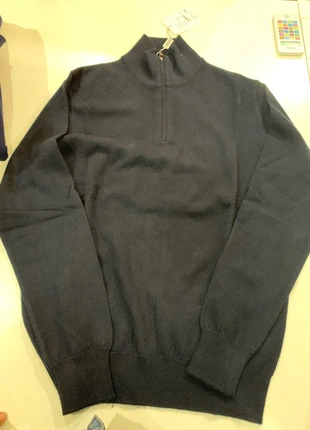 Maglione uomo taglia 48, merk: Andrea Fenzi, staat: Nieuw met prijskaartje, maat: M, € 250,00, € 263,20 inclusief Kopersbescherming