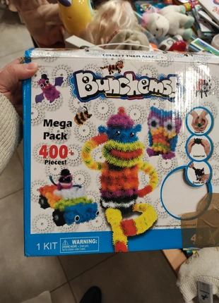 Bunchems., marque: Bunchems, état: Très bon état, 4,50 €, 5,43 € Protection acheteurs incluse