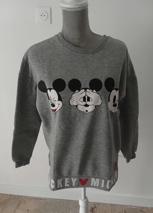 🌹pull Disney 32/34 🌹, marke: Disney, zustand: Gut, größe: XS / 34 / 6, 3,00 €, 3,85 € beinhaltet Vinted-Käuferschutz Pro