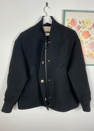 Blouson Momoni, marque: Momoni, état: Très bon état, taille: L / 40 / 12, 120,00 €, 126,70 € Protection acheteurs (Pro) incluse