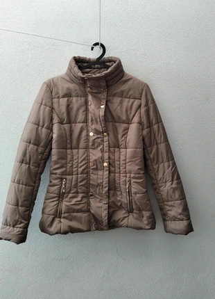 Casaco Acolchoado Tamanho M, brand: masterlist, condizioni: Buone, taglia: M / IT 42 / EU 38, €4.50, €5.43 include la Protezione acquisti