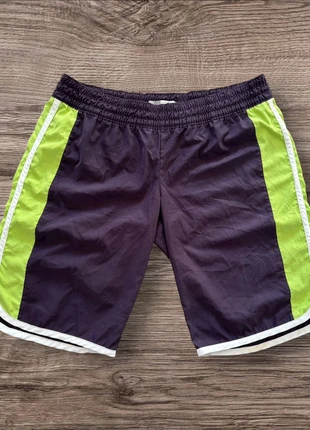 Short Nike Vintage Violet - Très bon état - Taille XL, marke: Nike, zustand: Sehr gut, größe: XL, 8,00 €, 9,10 € inklusive Vinted-Käuferschutz