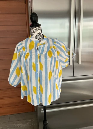 Blouse, brand: April vintage, condition: New without tags, size: One size, €22.00, €23.80 includes Buyer Protection