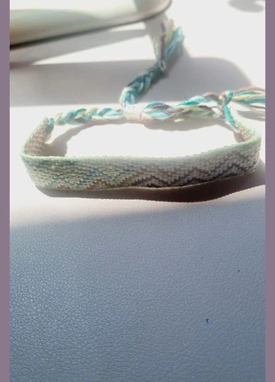 Preciosa pulsera nueva a estrenar verde, marque: Local, état: Neuf sans étiquette, 2,00 €, 2,80 € Protection acheteurs incluse