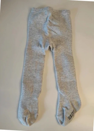 Collants gris taille 17/18, estado: Bom, tamanho: 24-36 meses / 92 cm, €1.00, €1.75 inclui Proteção do Comprador