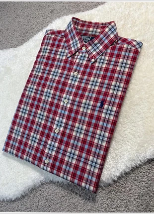 Chemise Ralph Lauren 105N, brand: Ralph Lauren, condition: Very good, size: M, €37.50, €40.08 includes Buyer Protection Pro