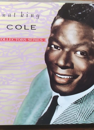 Nat King Cole, estado: Muito bom, €3.00, €3.85 inclui Proteção do Comprador