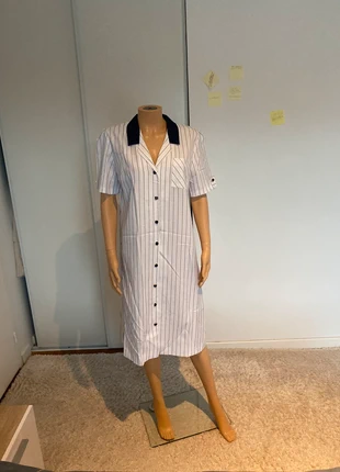 robe classe Deleuro, brand: deleuro, condition: Very good, size: XL / 42 / 14, €5.00, €5.95 includes Buyer Protection