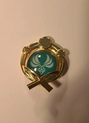 Genshin Impact, brand: Hoyoverse, condizioni: Ottime, €7.00, €8.05 include la Protezione acquisti