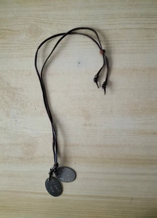 Vintage Adjustable Necklace, marca: Vintage Dressing, estado: Bueno, 5,00 €, 5,95 € Protección al comprador incluida