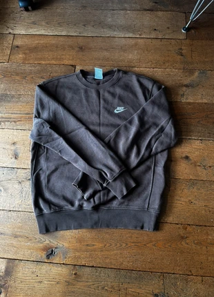 Bruine Nike trui, marque: Nike, état: Très bon état, taille: XS, 10,00 €, 11,20 € Protection acheteurs incluse