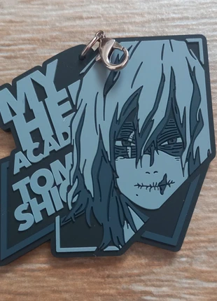 BNHA Boku No Hero Academia Tomura Shigaraki Ichiban Kuji Rubber Charm, marque: Ichiban Kuji, état: Très bon état, 3,50 €, 4,38 € Protection acheteurs incluse