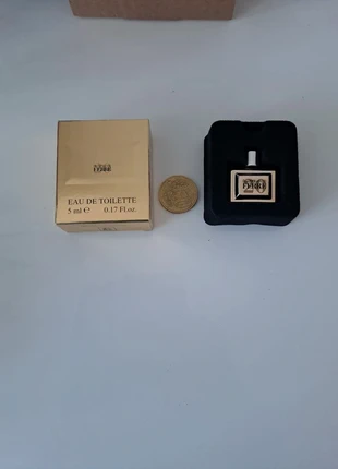 Miniatures pour collection Gian Franco Ferré EDT 5ml, brand: Gianfranco Ferré, condition: New with tags, €10.00, €11.20 includes Buyer Protection